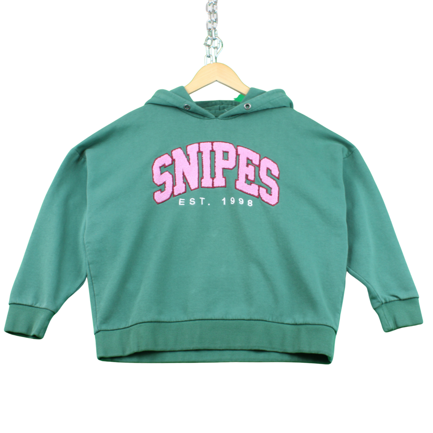 Snipes Hoodie