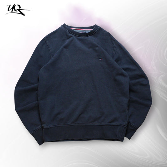 Tommy Hilfiger Crewneck Sweater (Man-L) [SPOTTED]