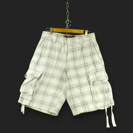 WearFirst Cargo Shorts