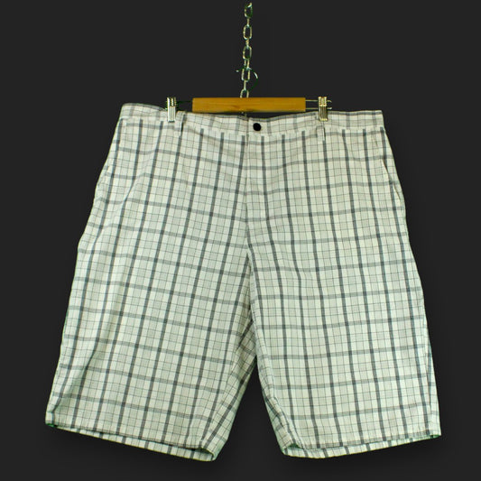 Dickies Checked Shorts