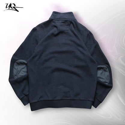 Daniel Hechter 1/4zip Sweater (Man-M)