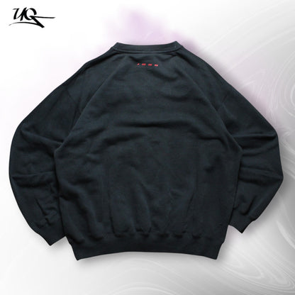 Reebok Crewneck Sweater (Man-L)