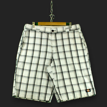 Dickies Crecked Shorts