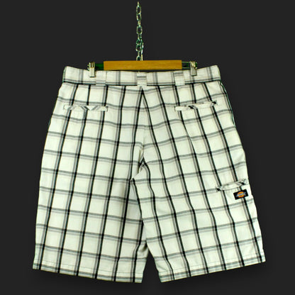 Dickies Crecked Shorts