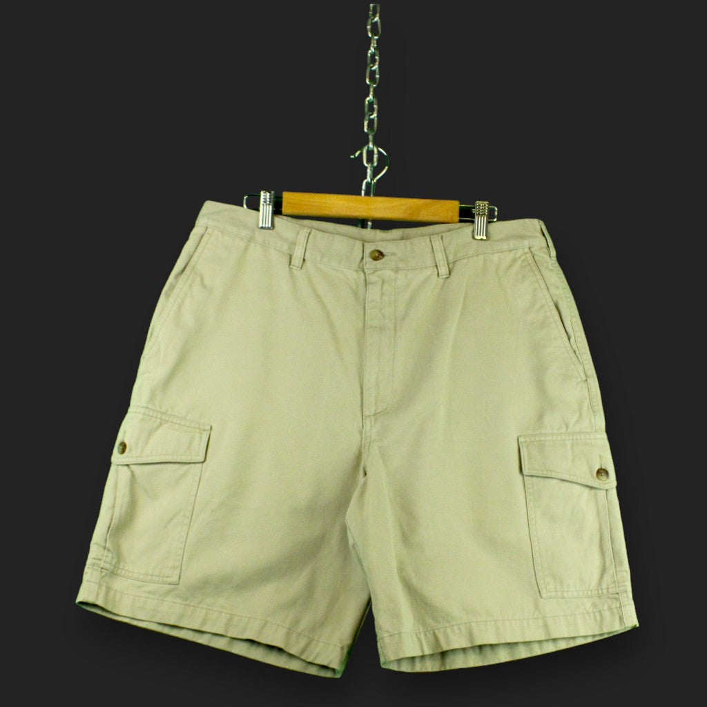 Savane Cargo Shorts