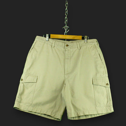 Savane Cargo Shorts