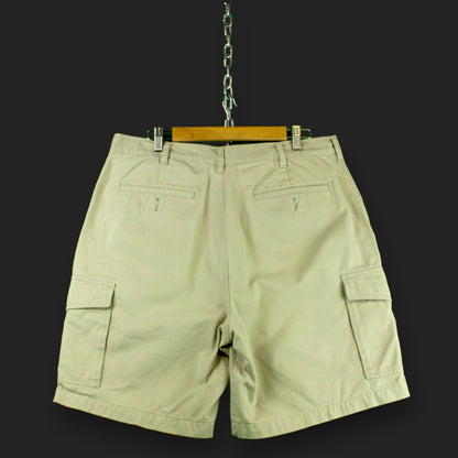 Savane Cargo Shorts