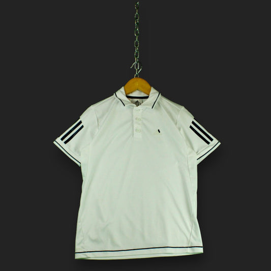 Adidas Polo Shirt (152cm)