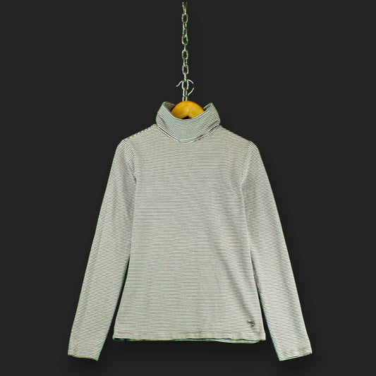 Esprit Long Sleeve Turtleneck T-Shirt