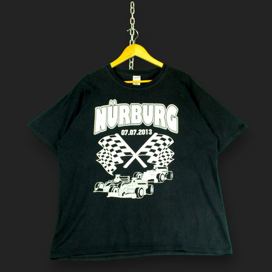 Nürburg T-Shirt