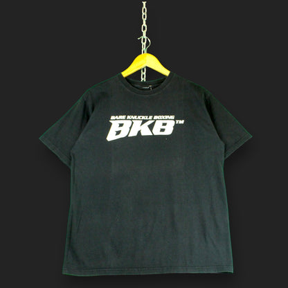 Bare Knuckle Boxing T-Shirt