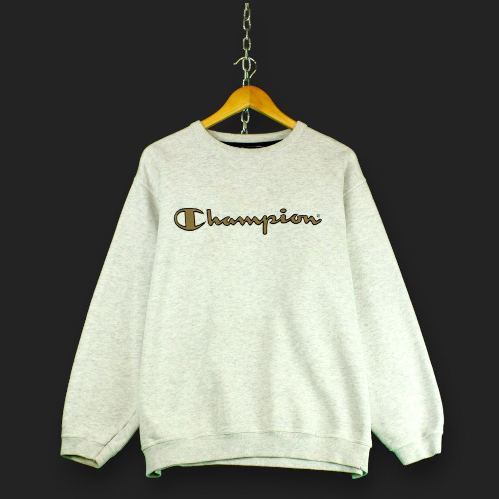 Champion Sweater