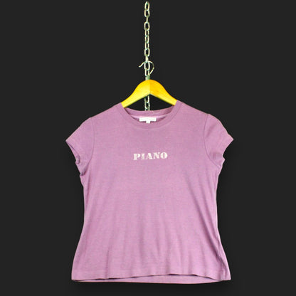 Piano Premium T-Shirt