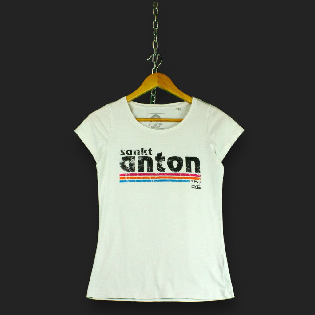 St. Anton T-Shirt