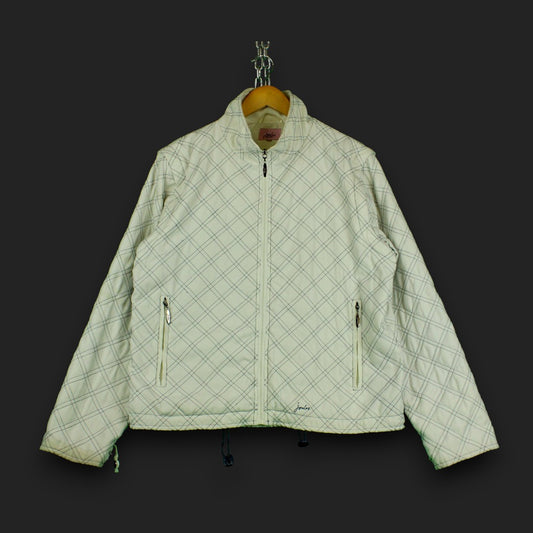 Jonles Jacket