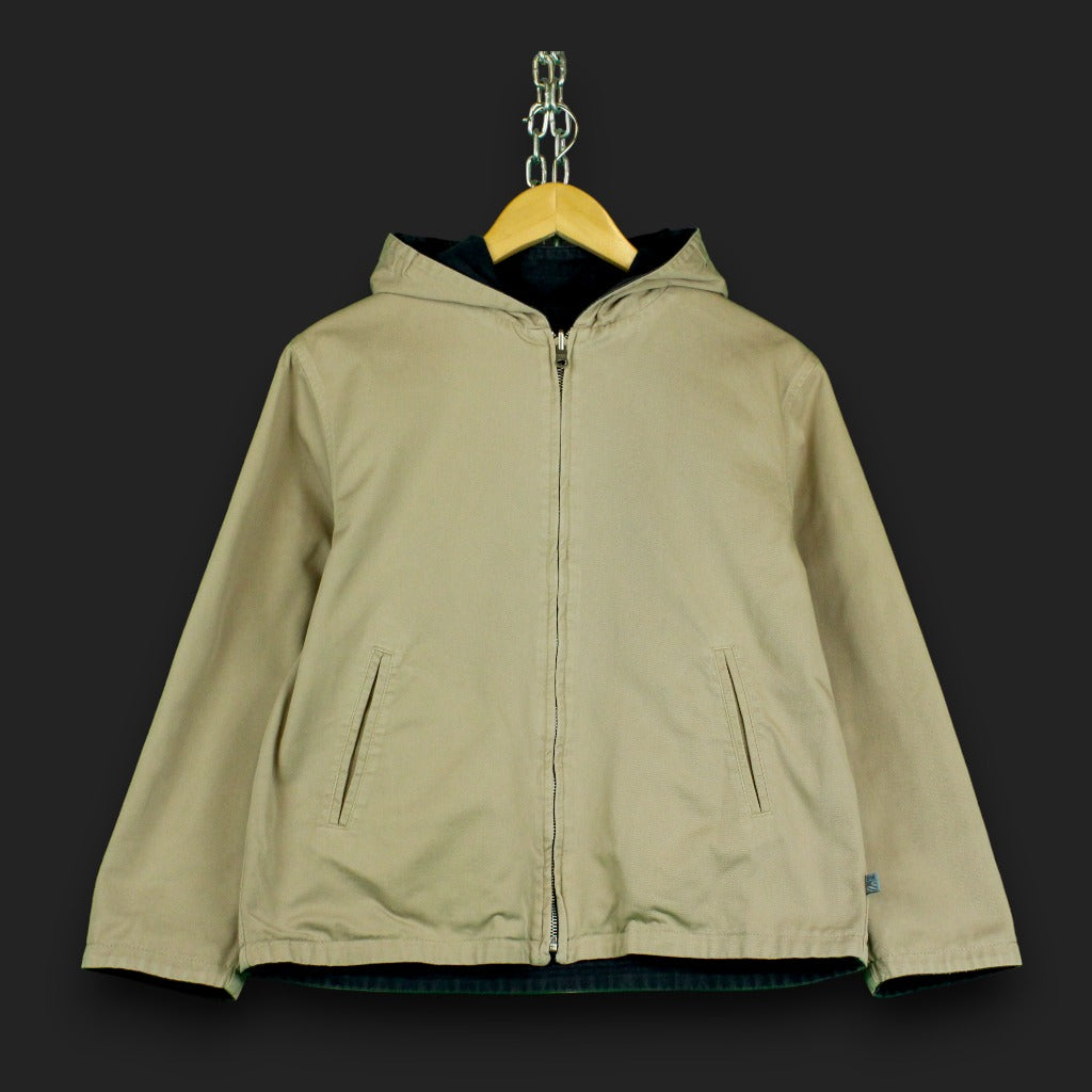 2in1 jacket (140cm)