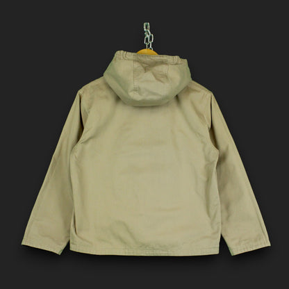 2in1 jacket (140cm)