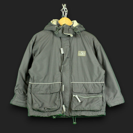 SP Boarding Jacket (140cm)