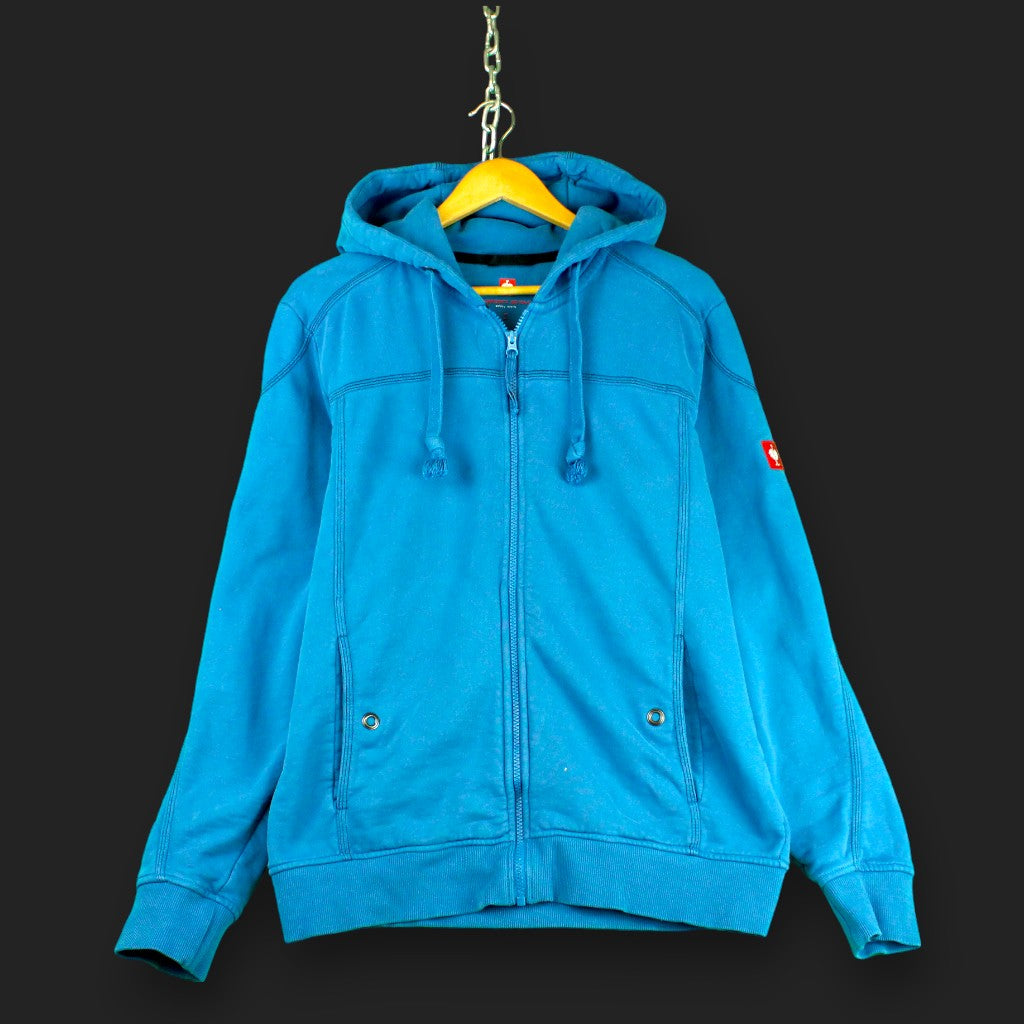 Engelbert Strauss FullZip Workwear Hoodie