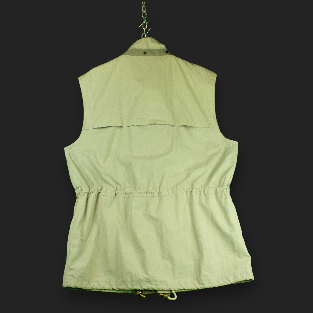 TCM Vest