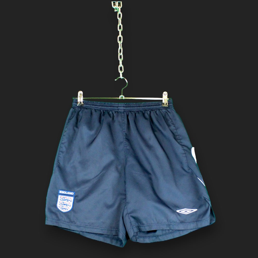 Umbro England Training Shorts