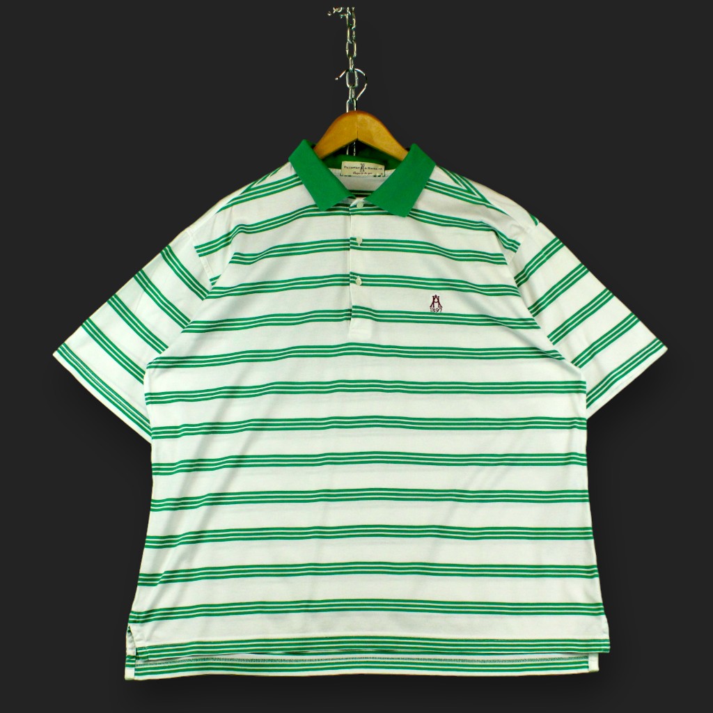 Fairway & Greene Golf Polo