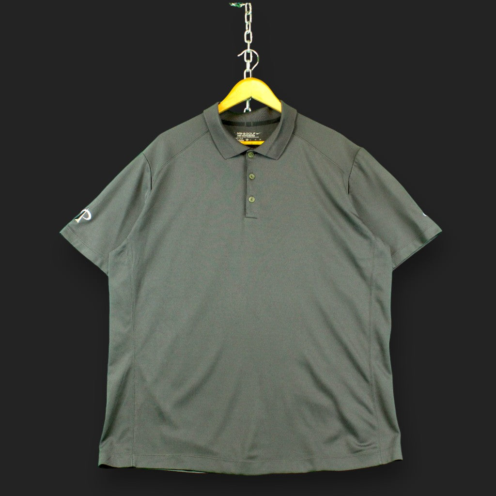 Nike Golf Dri-Fit Golf Polo