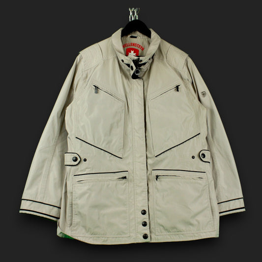 Wellensteyn Jacket