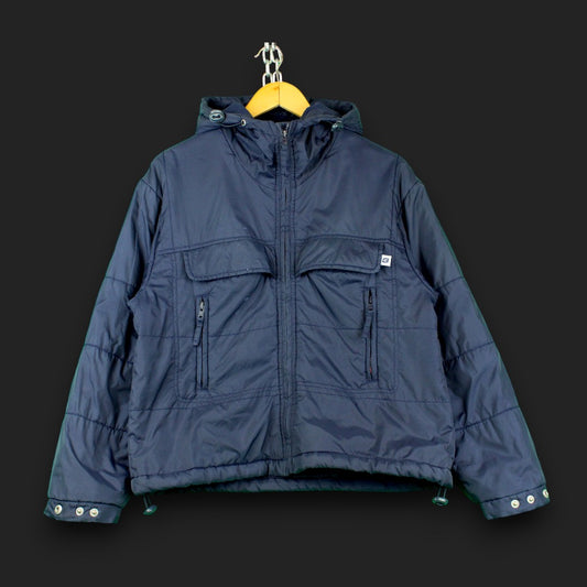 Groggy Jacket (148cm)