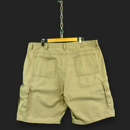 Wrangler Cargo Shorts