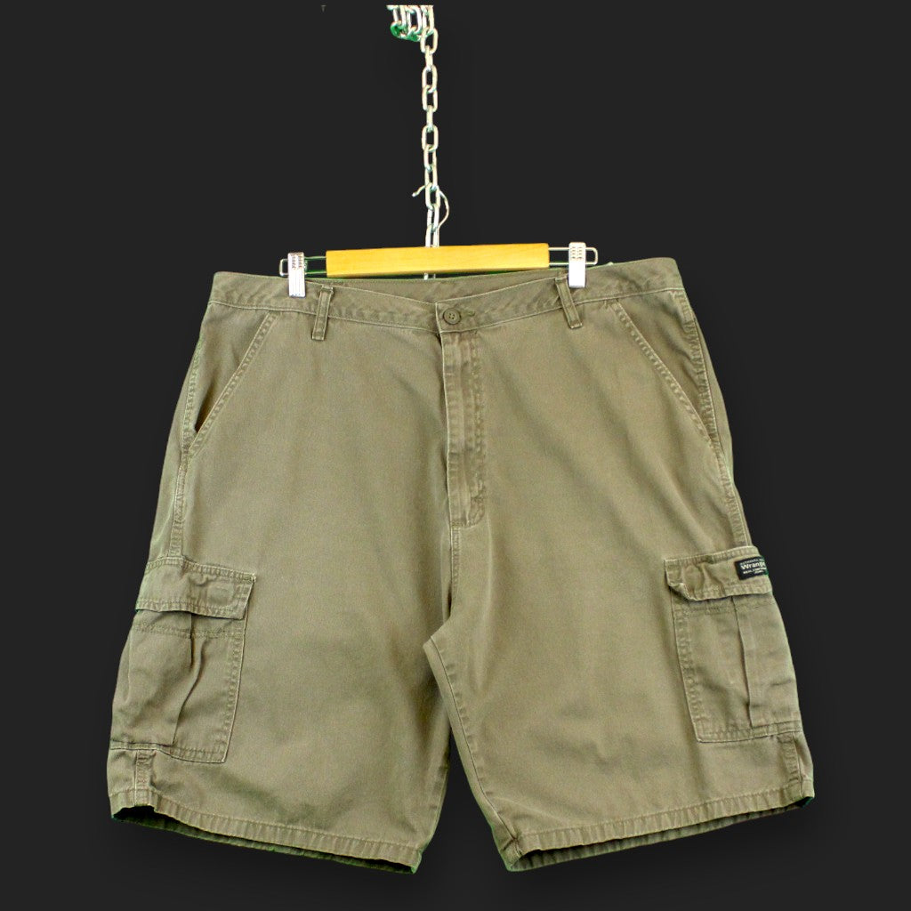 Wrangler Cargo Shorts