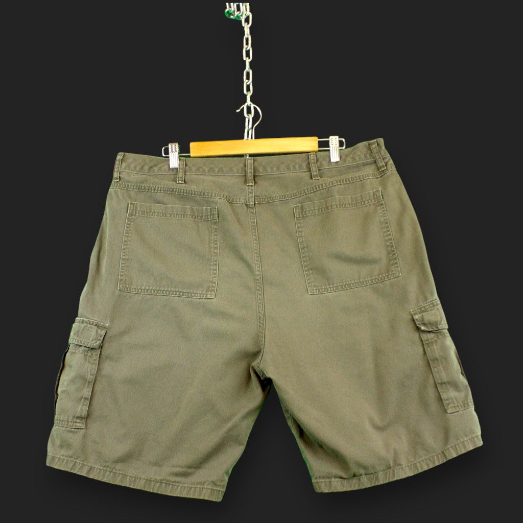 Wrangler Cargo Shorts