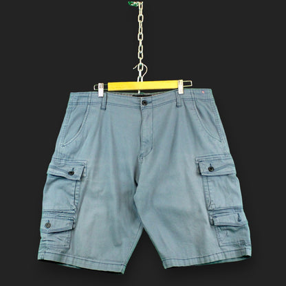 Iron Co. Cargo Shorts