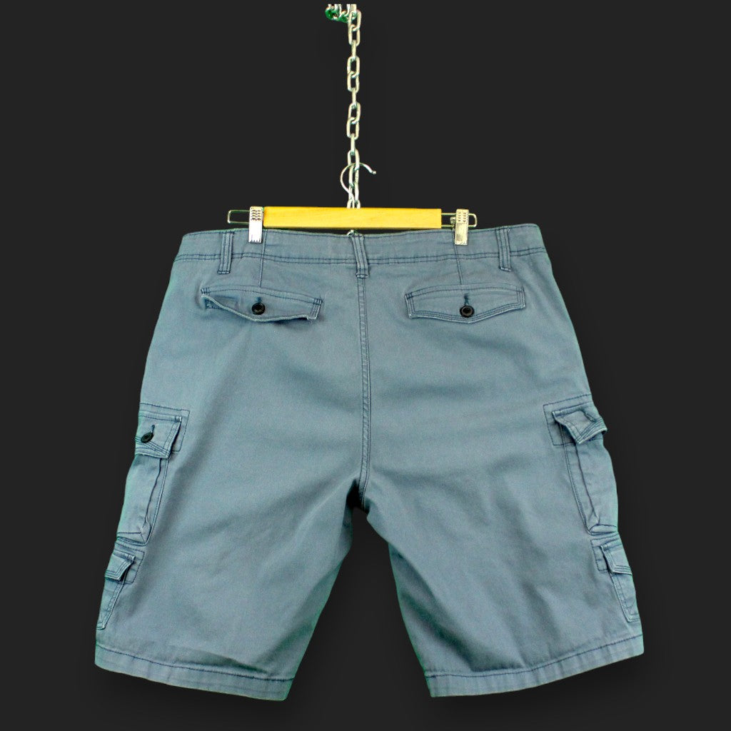 Iron Co. Cargo Shorts