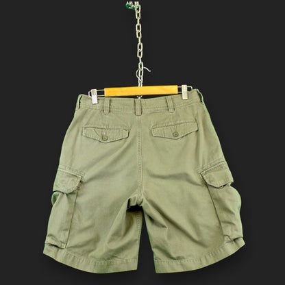 Club Room Cargo Shorts