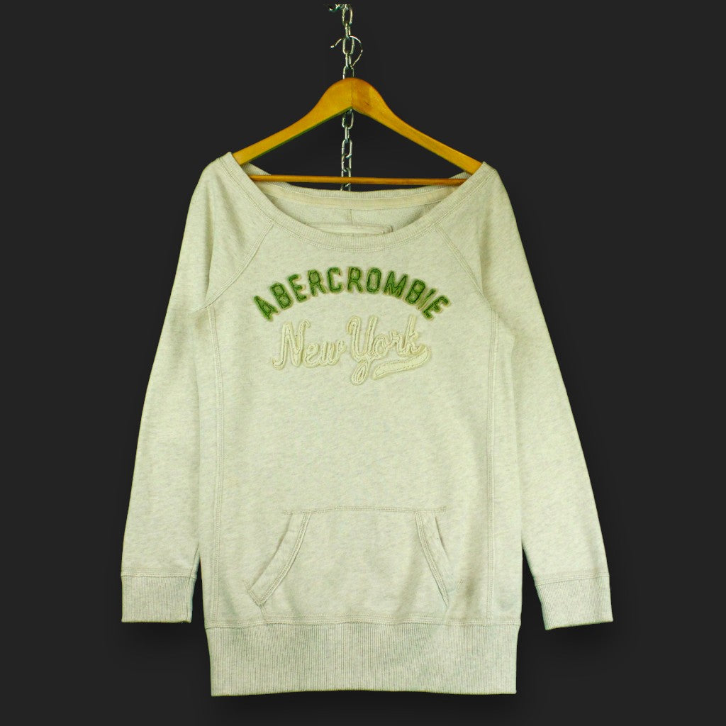 Abercrombie&Fitch Long Sweater