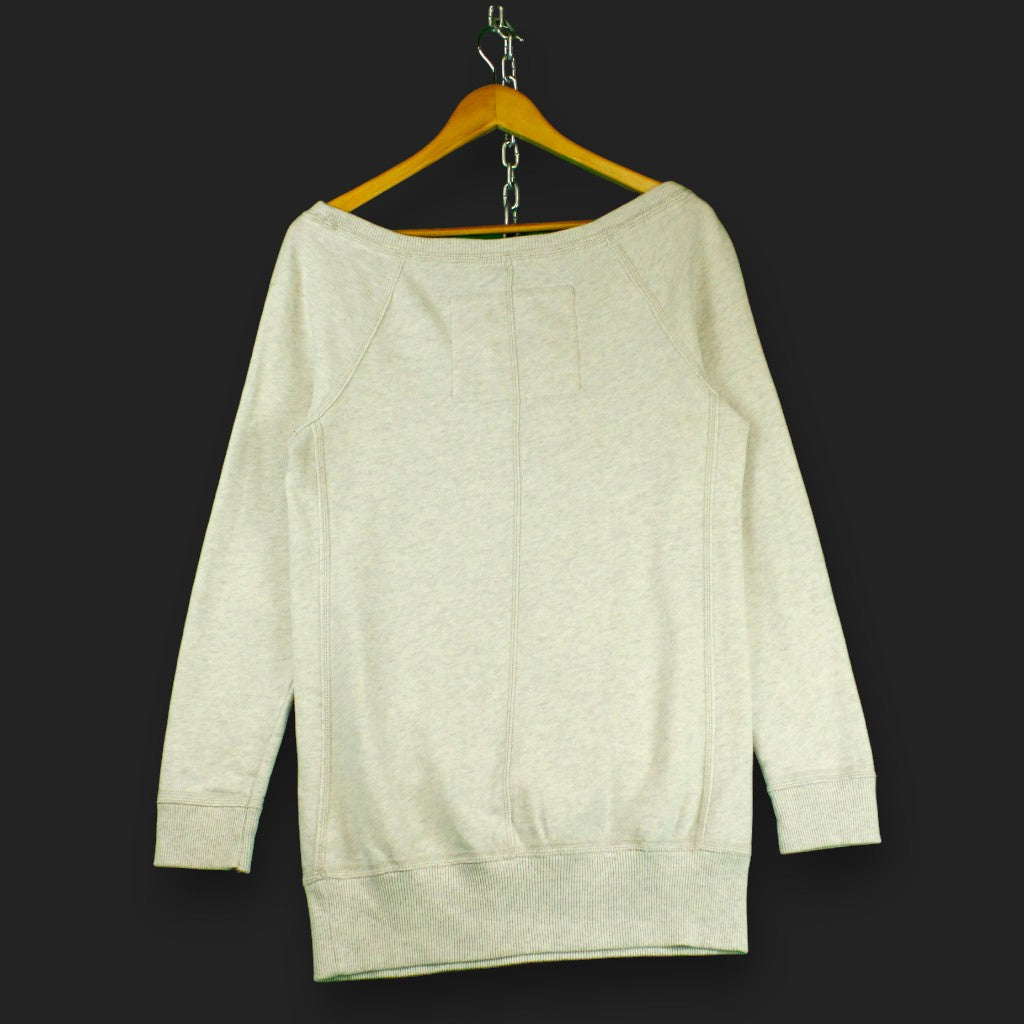 Abercrombie&Fitch Long Sweater