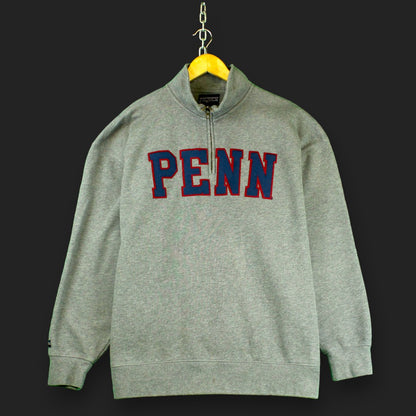 JanSport PENN 1/4 Zip Sweater