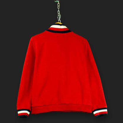 Tommy Hilfiger 1/4 Zip Sweater