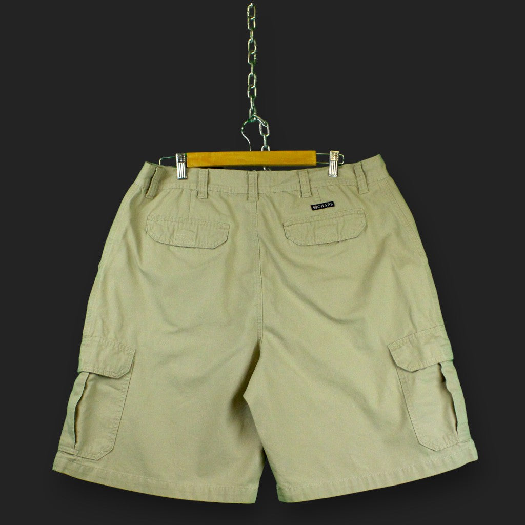 Chaps Cargo Shorts