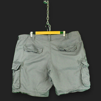 George Cargo Shorts