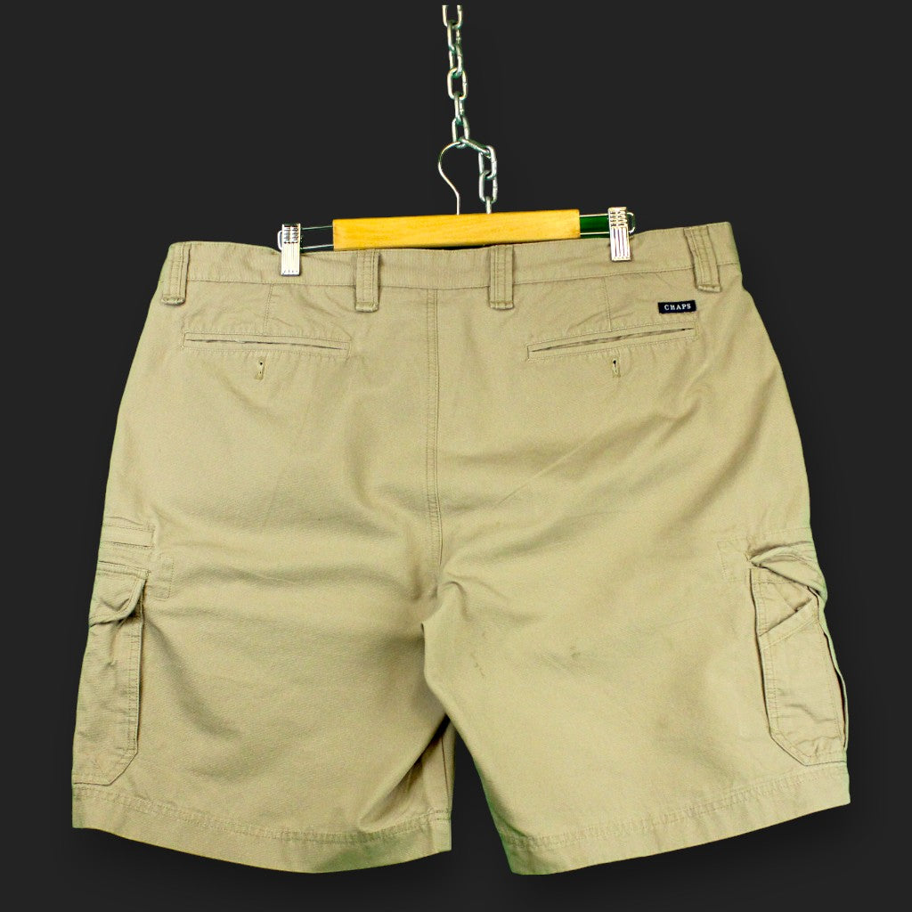 Chaps Cargo Shorts