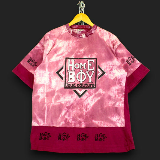 Home Boy Vintage T-Shirt