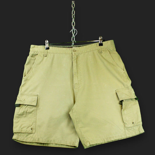 Coliseum Cargo Shorts