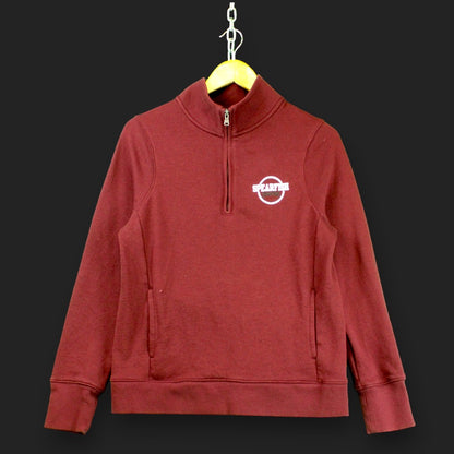 Champion 1/4 Zip Sweater