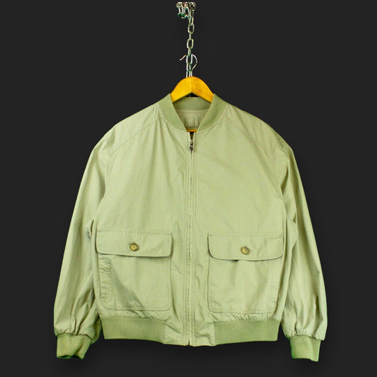 Champ Workwear Bomber Jacket