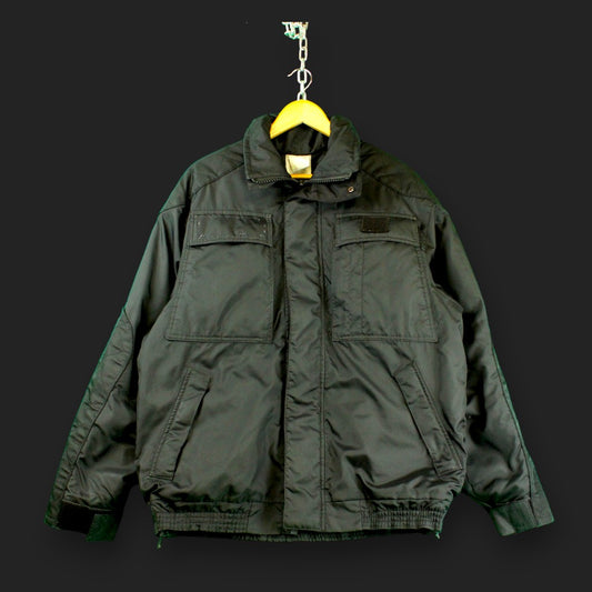 Champ Workwear Bomber Jacket