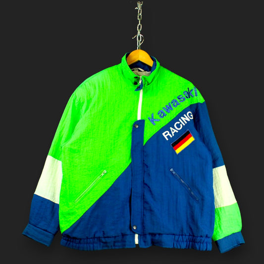 Champ Workwear Bomber Jacket