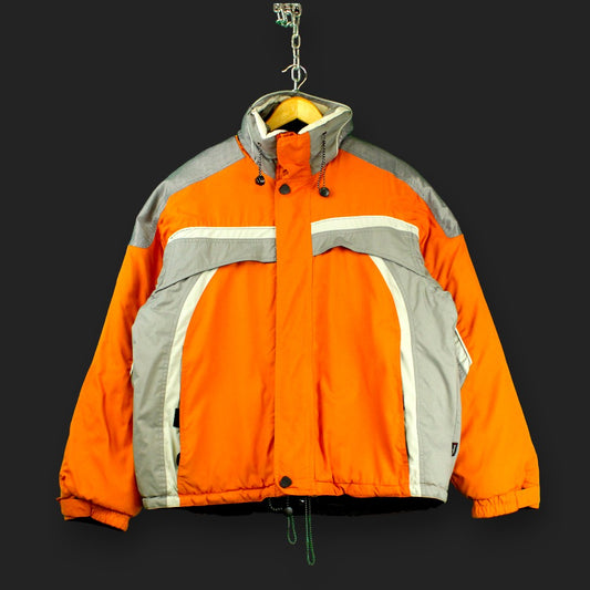 Champ Workwear Bomber Jacket