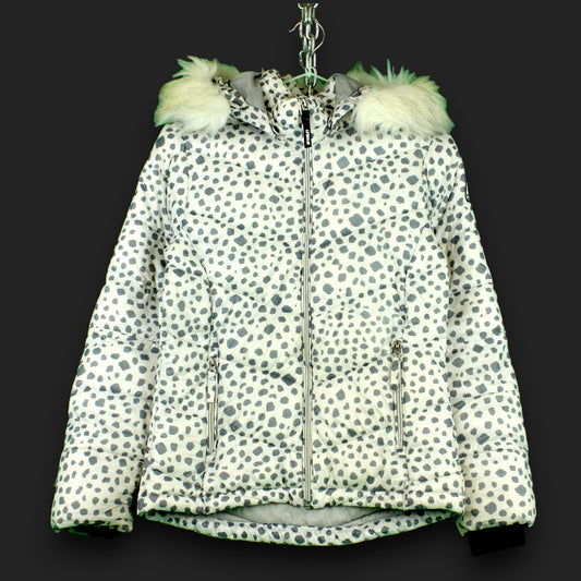 McKinley Jacket (150cm)